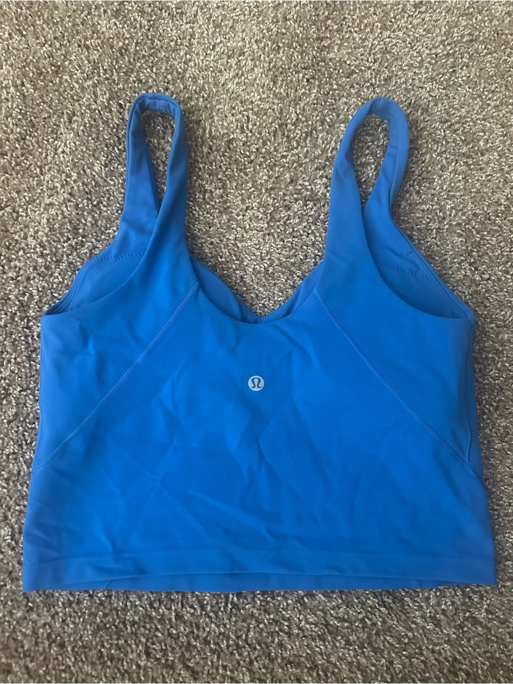 Lululemon align tank - Picture 2 of 3